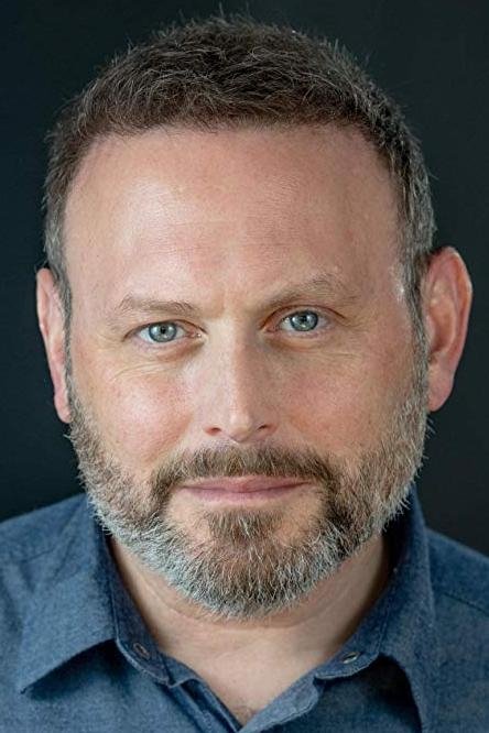 et billede af Todd Cerveris