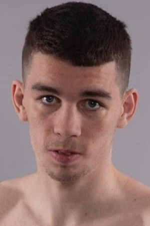 et billede af Stephen McKenna