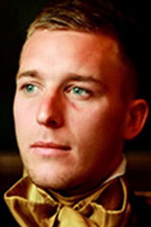 et billede af Jack Mason