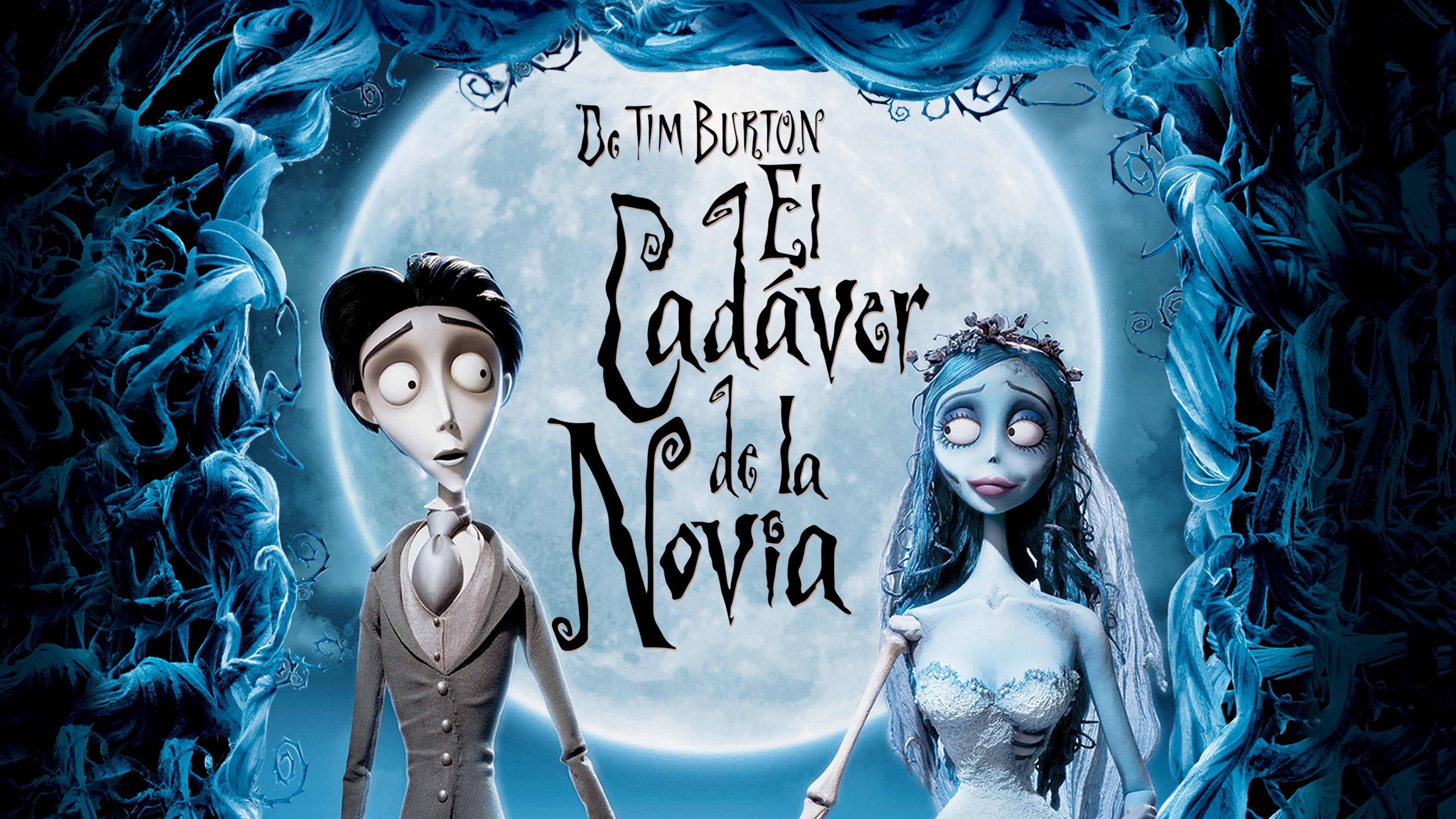 Corpse Bride (2005)