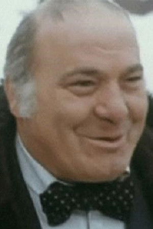 et billede af Vaja Pirtskhalaishvili