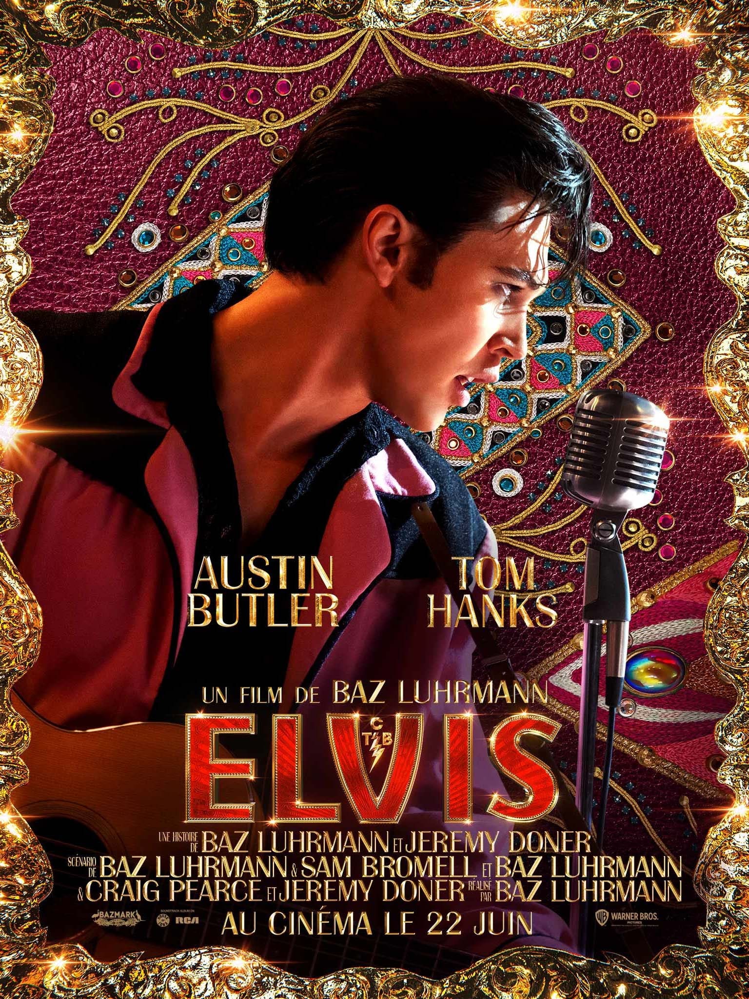 Elvis