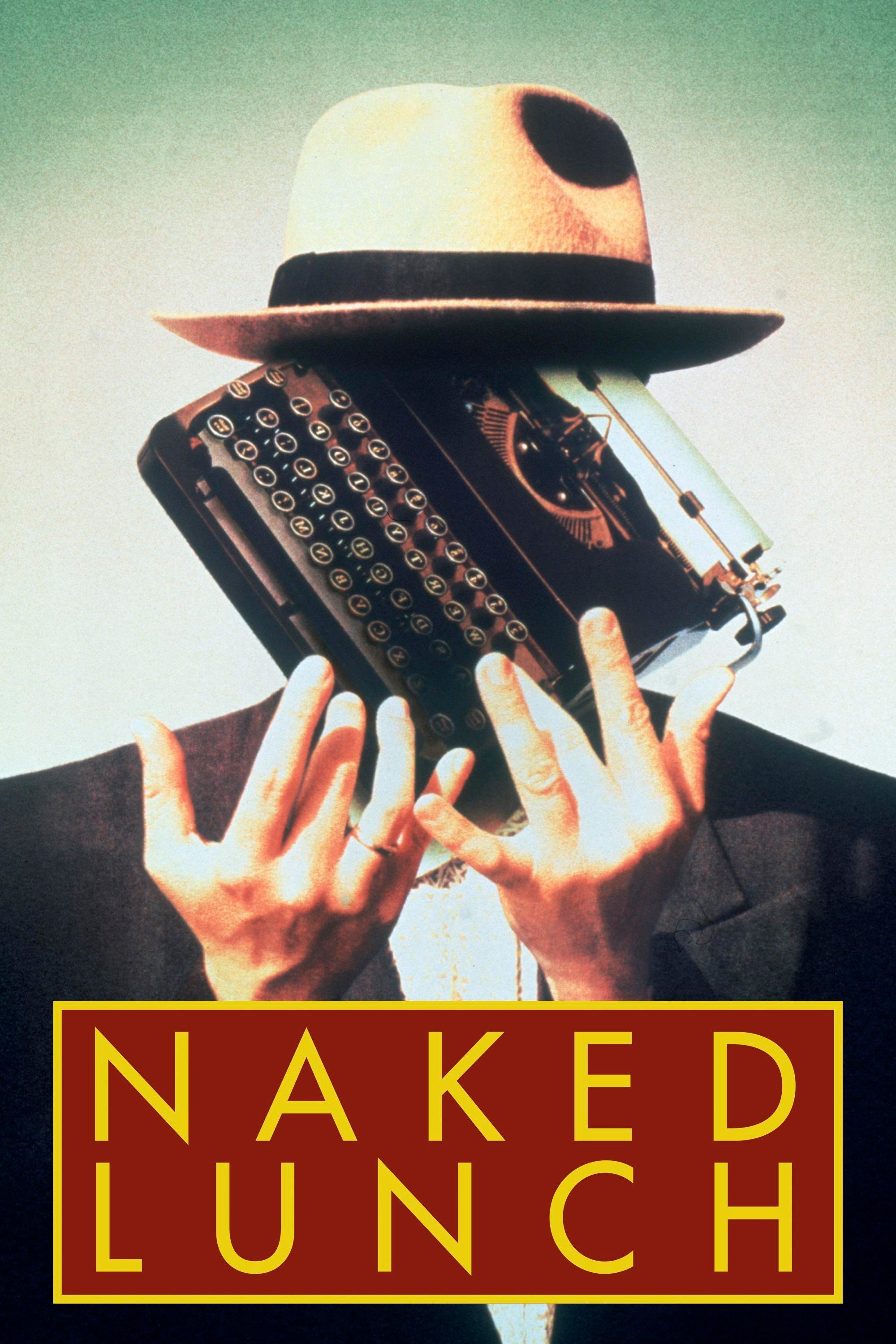 Naked Lunch