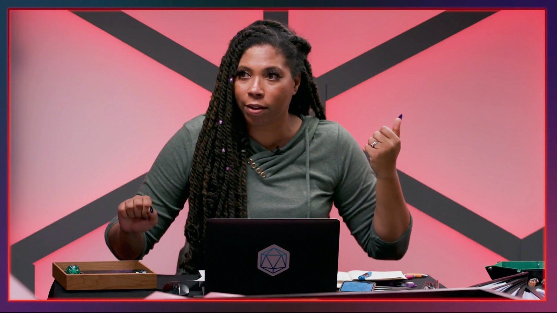 Episode 7