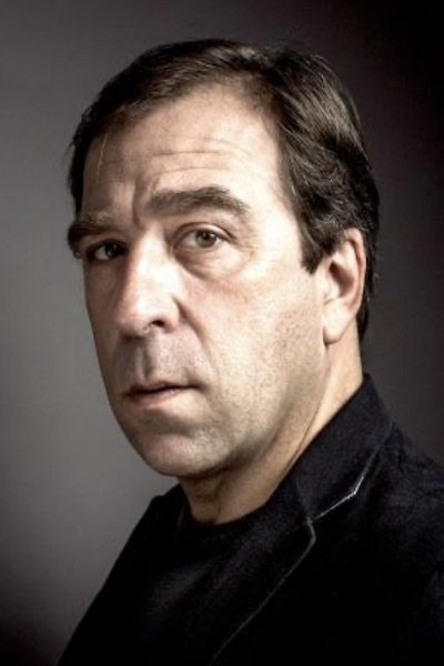 et billede af Nicolas Lormeau