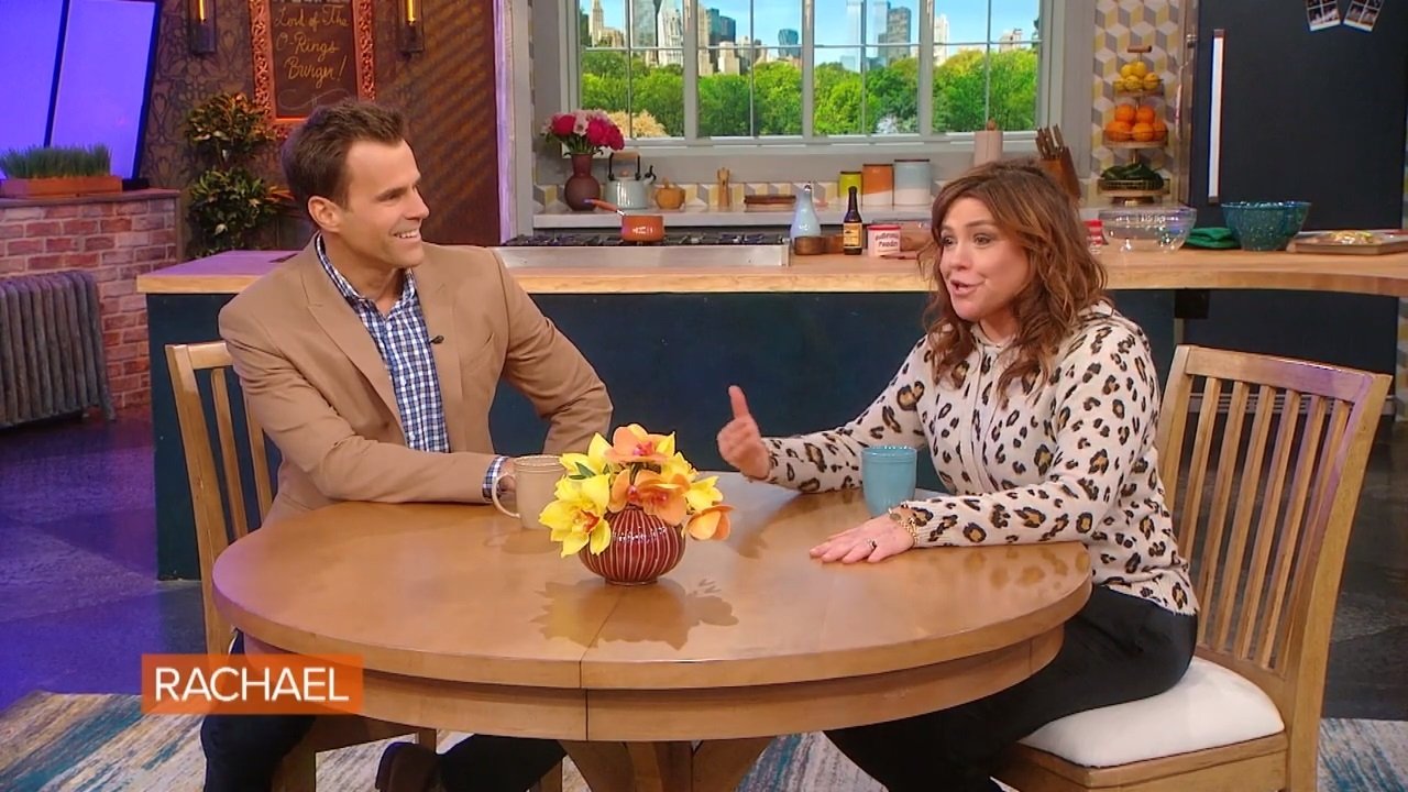 Rachael Ray
