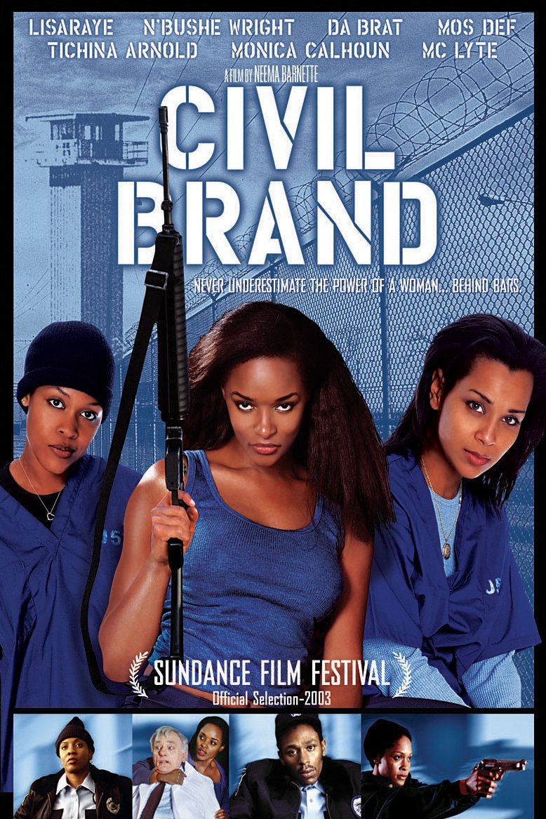 Civil Brand