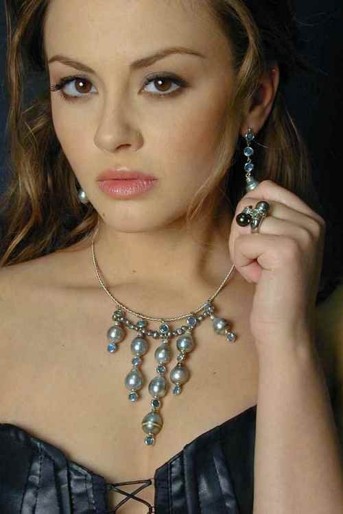 et billede af Eleonora Di Miele