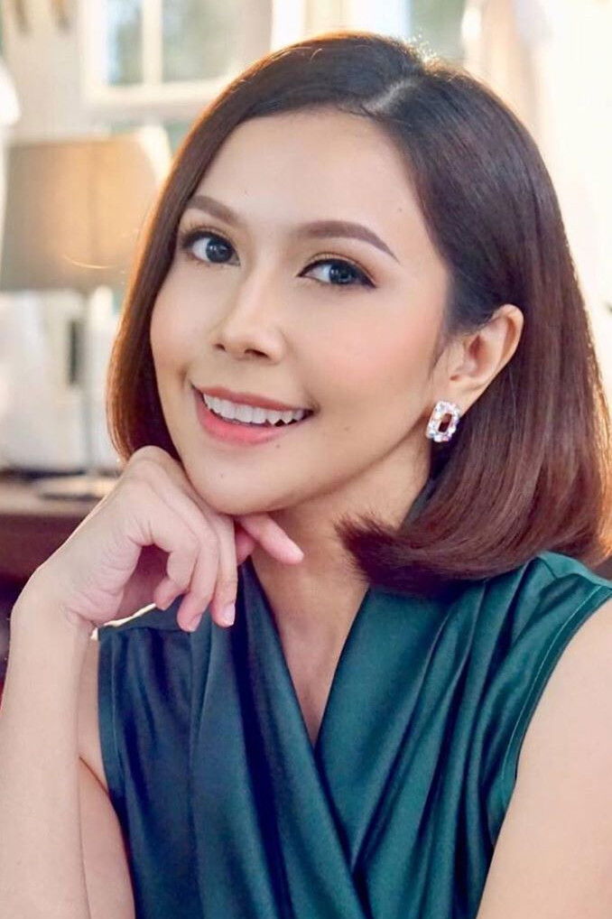 et billede af Pattamawan Kaomulkadee