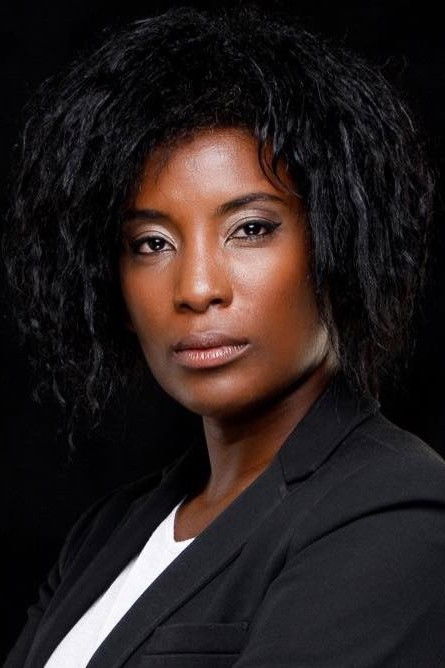 et billede af Sónia Claudia