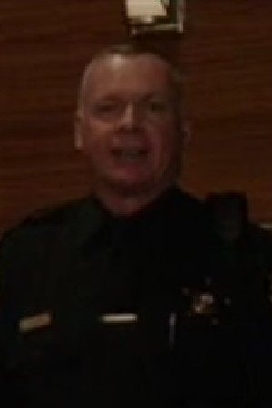 et billede af James Campbell