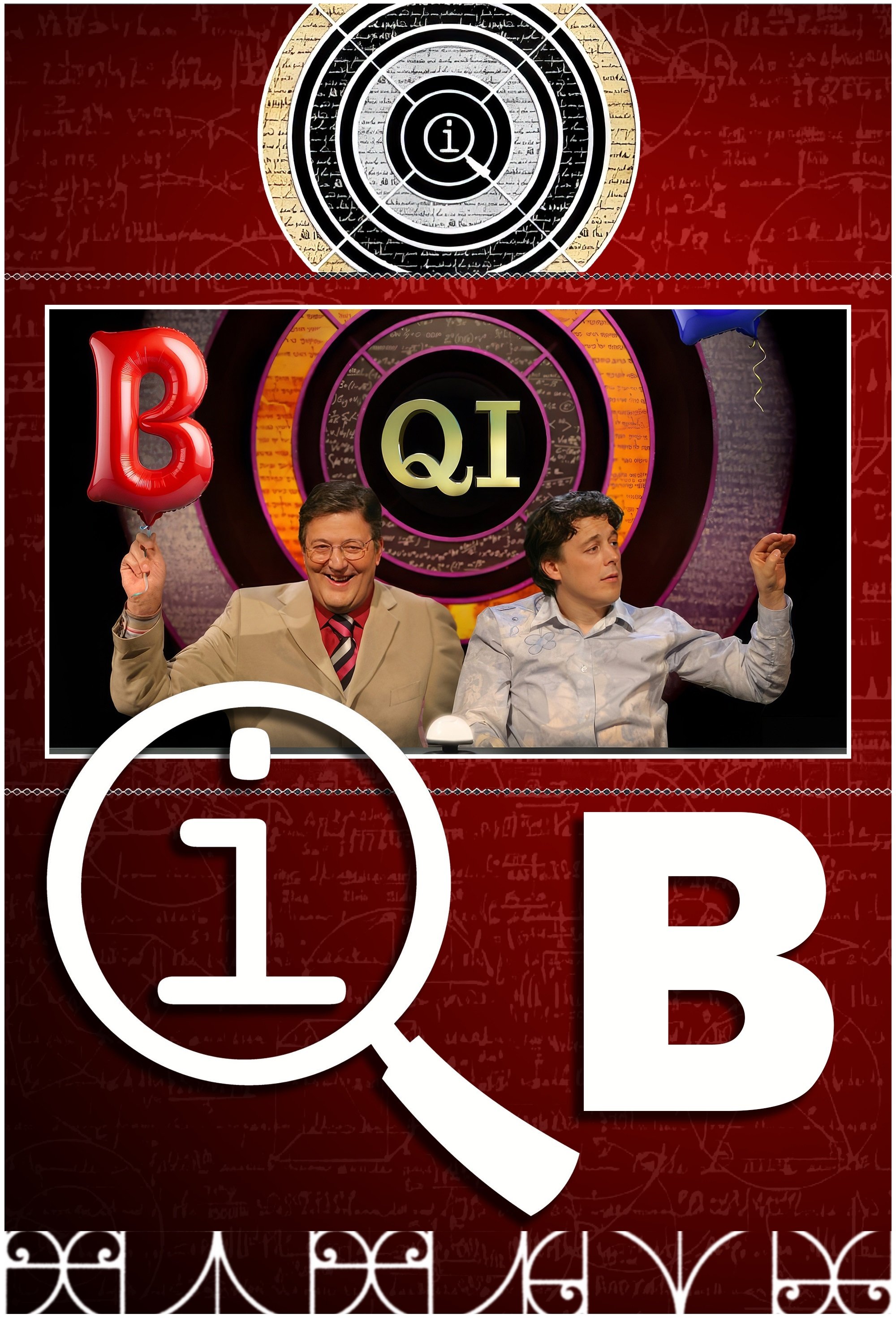 QI Season 2