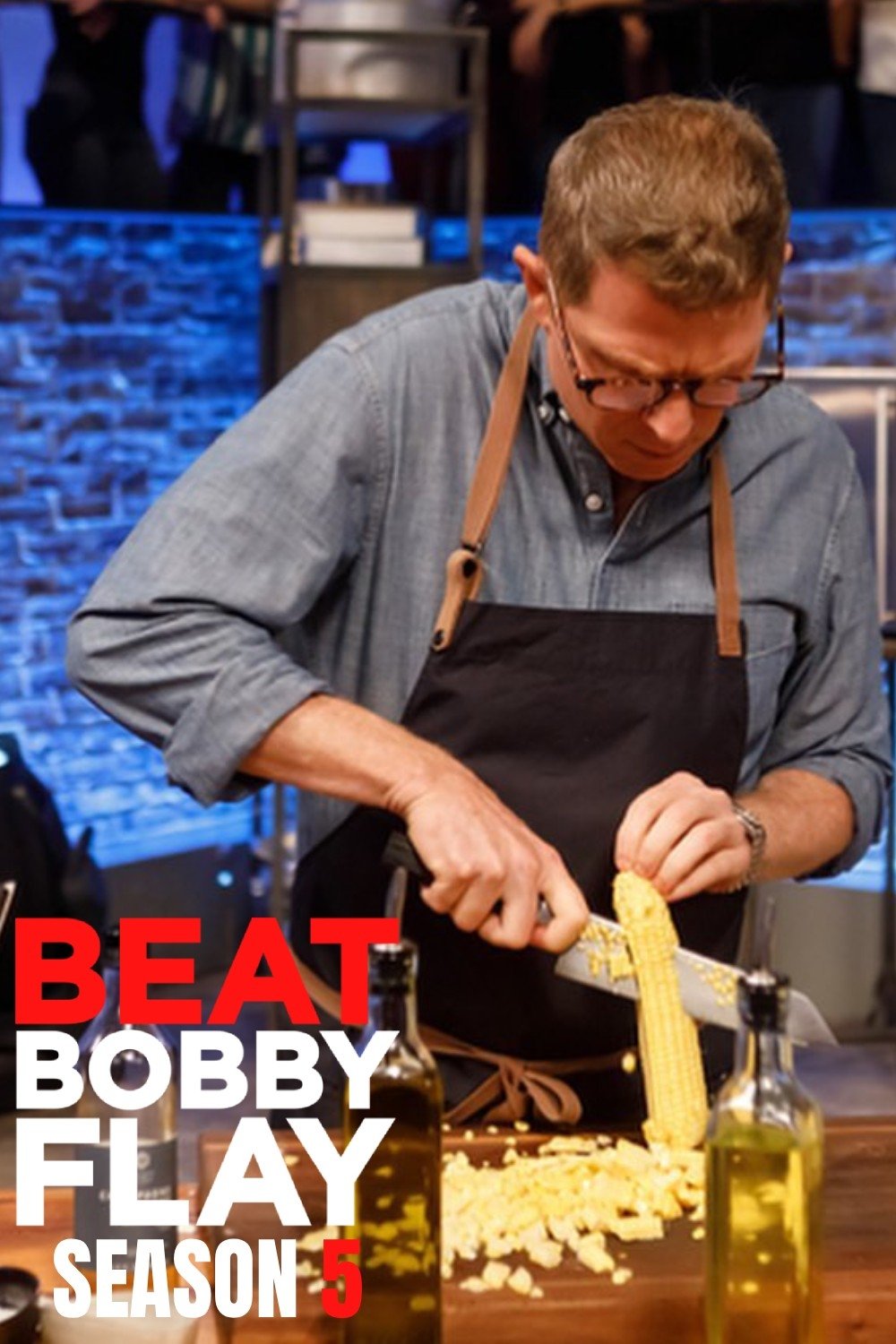 Beat Bobby Flay Season 5