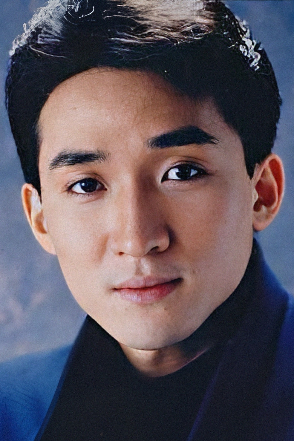 et billede af Norman Cheung Lap-Ki