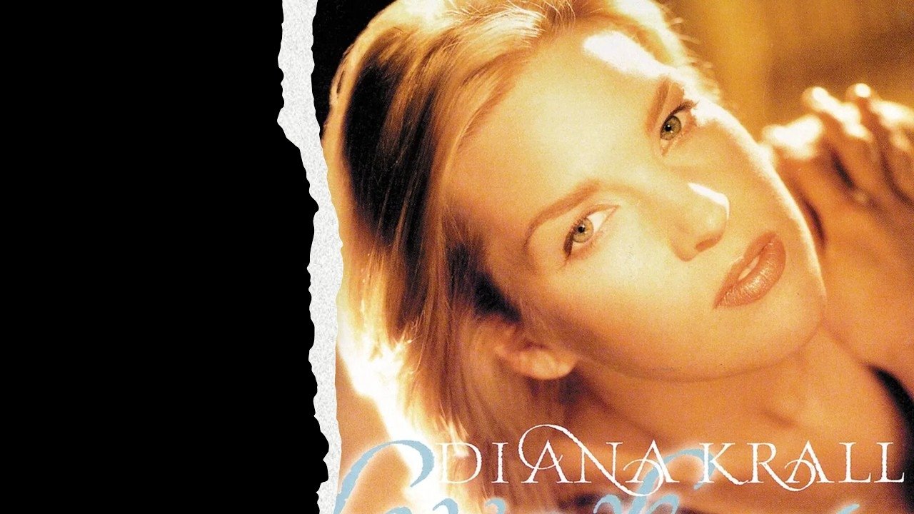 Diana Krall – Love Scenes