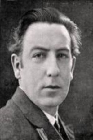 et billede af Aníbal Vela