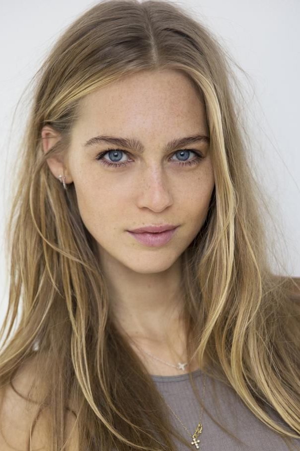 et billede af Katharina Damm