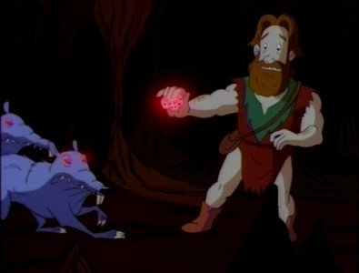 Jumanji