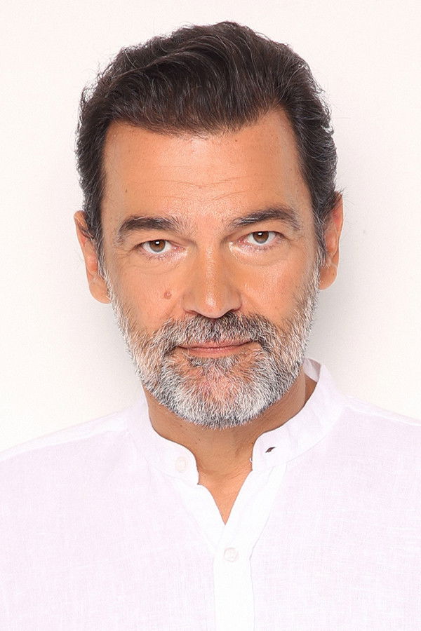 et billede af Konstantinos Kazakos