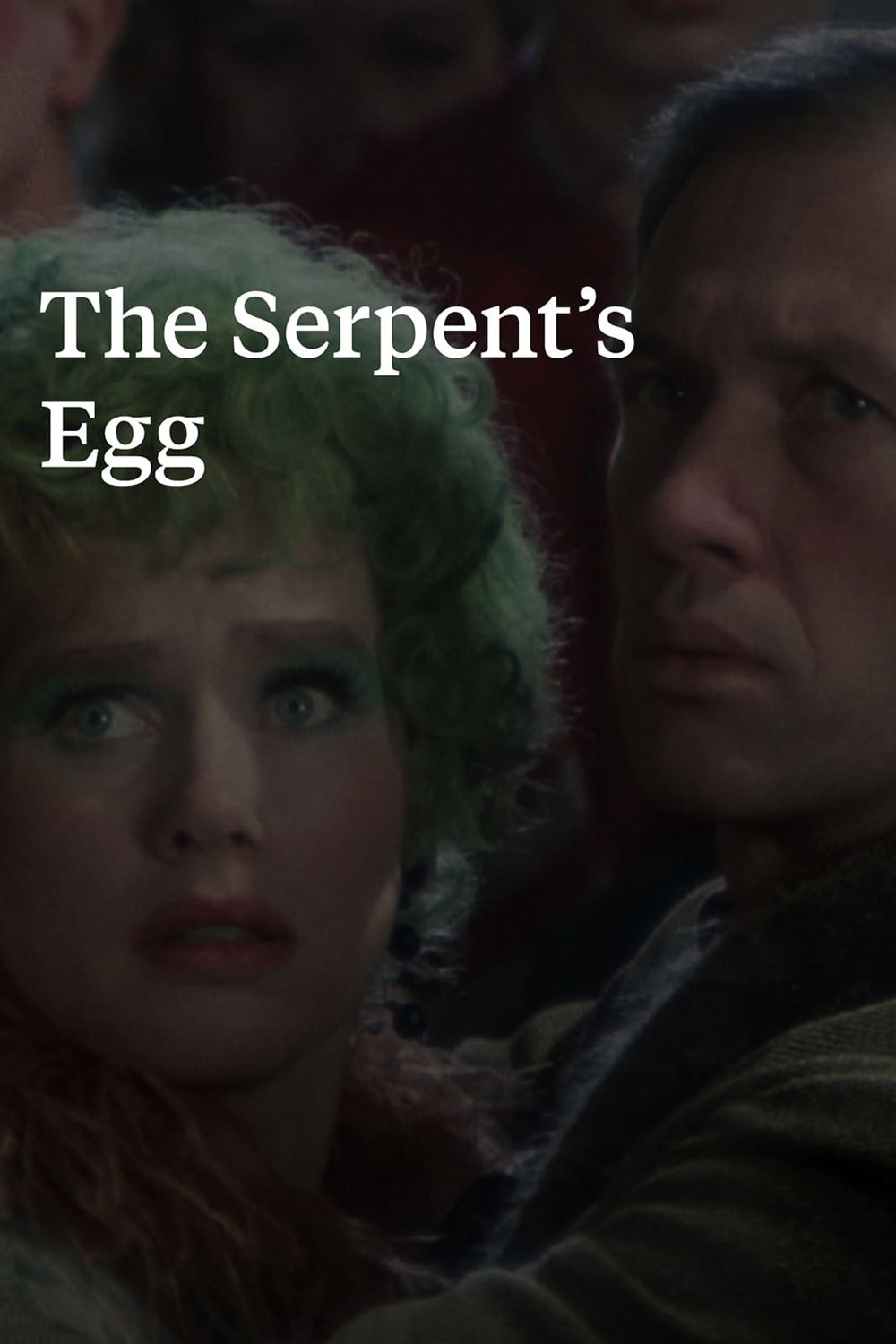 The Serpent's Egg