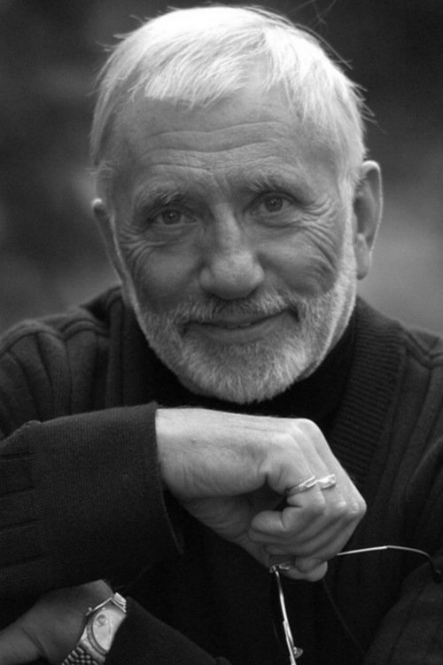 et billede af Viktor Merezhko