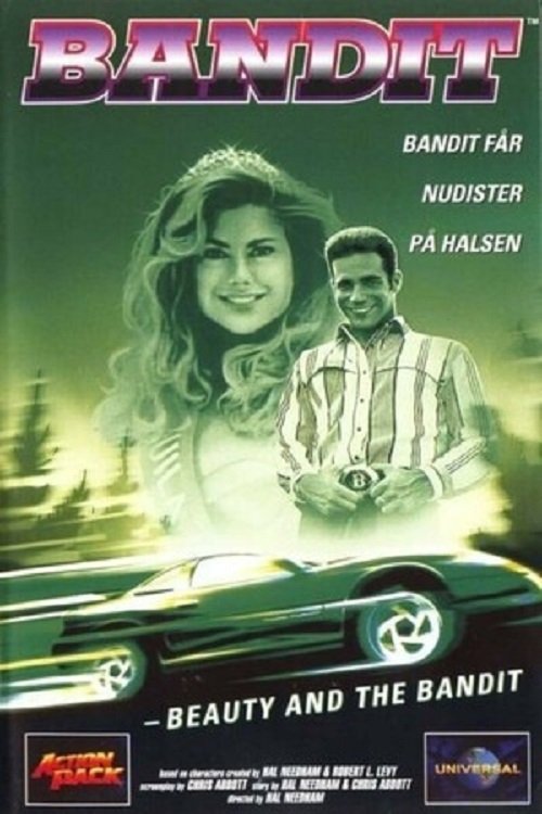 Bandit: Beauty and the Bandit