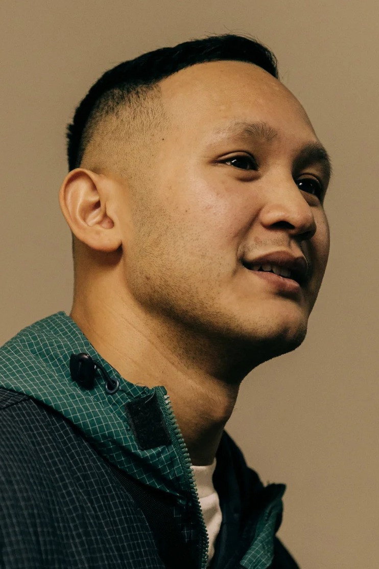 Cody Chhun