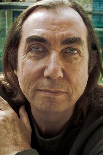 et billede af Pen Densham