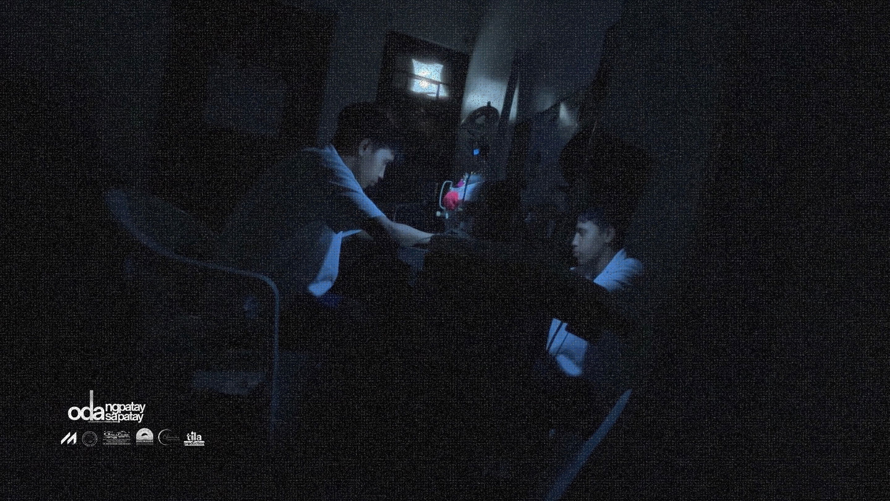 Ode of the Dead to the Dead