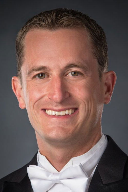 et billede af Ryan Murphy