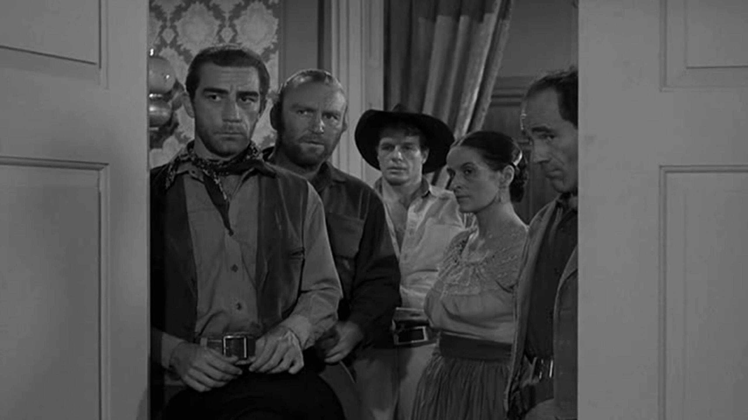 Wagon Train