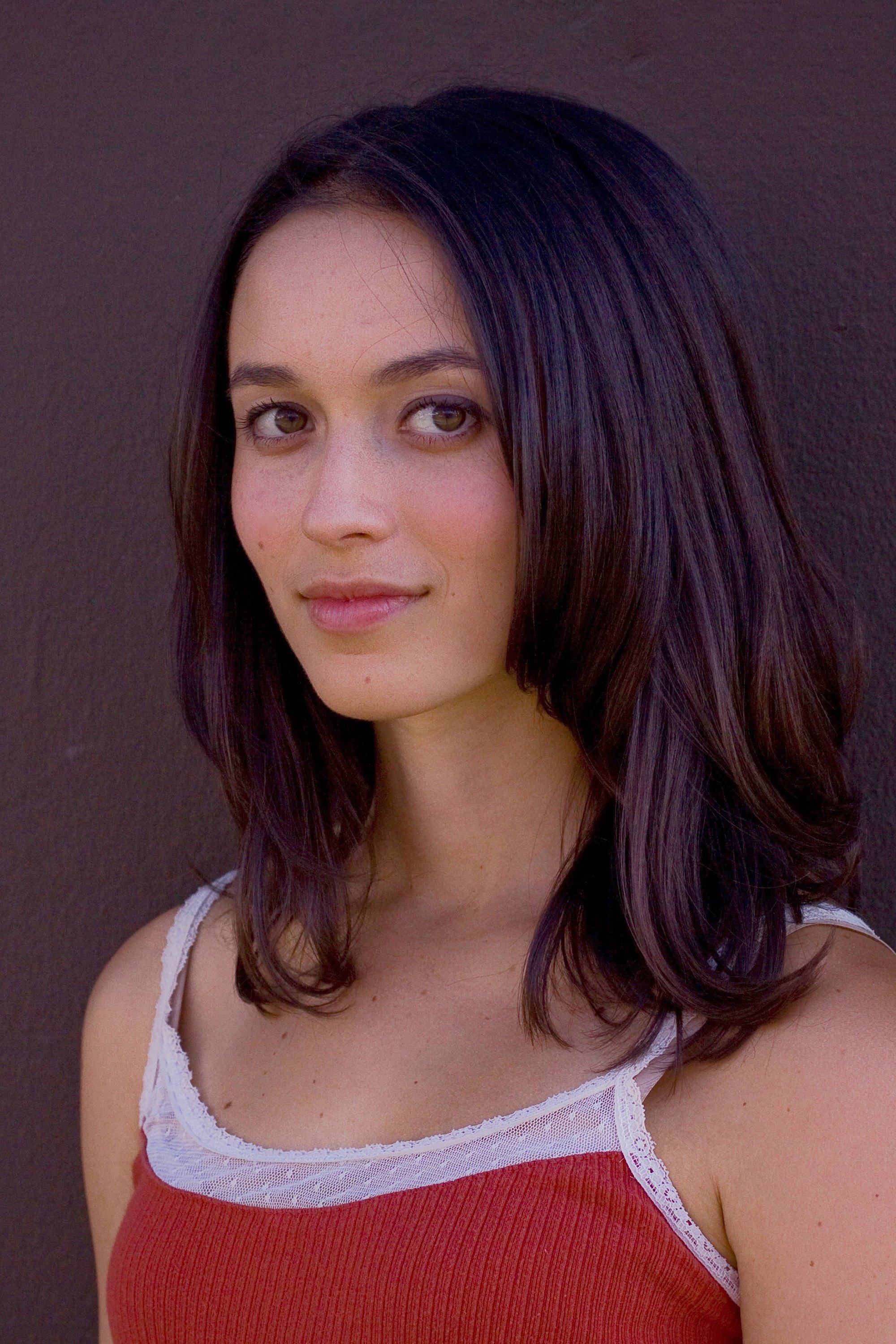 et billede af Bridgette Meredith Garb