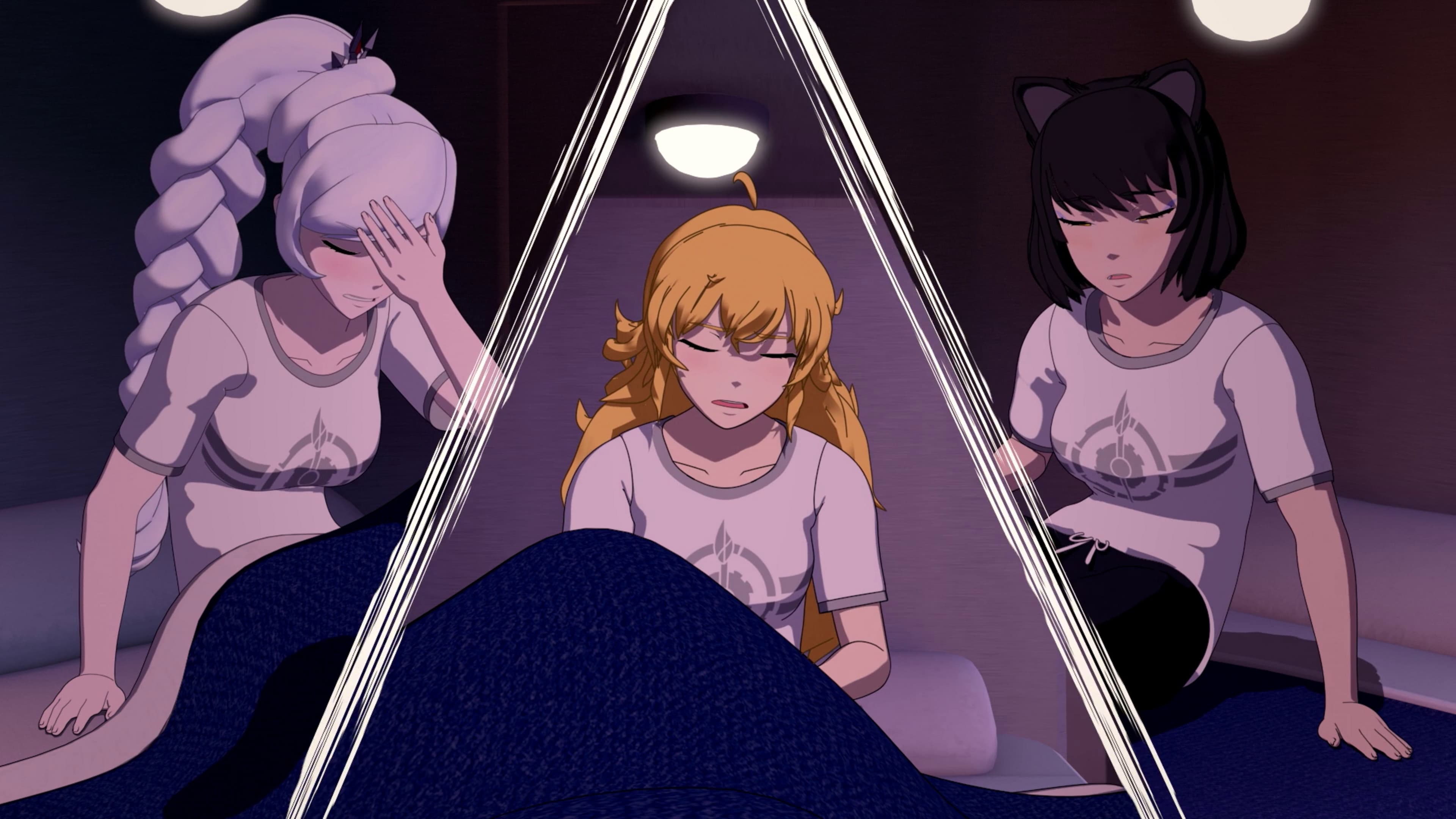 RWBY Staffel 7 :Folge 5 