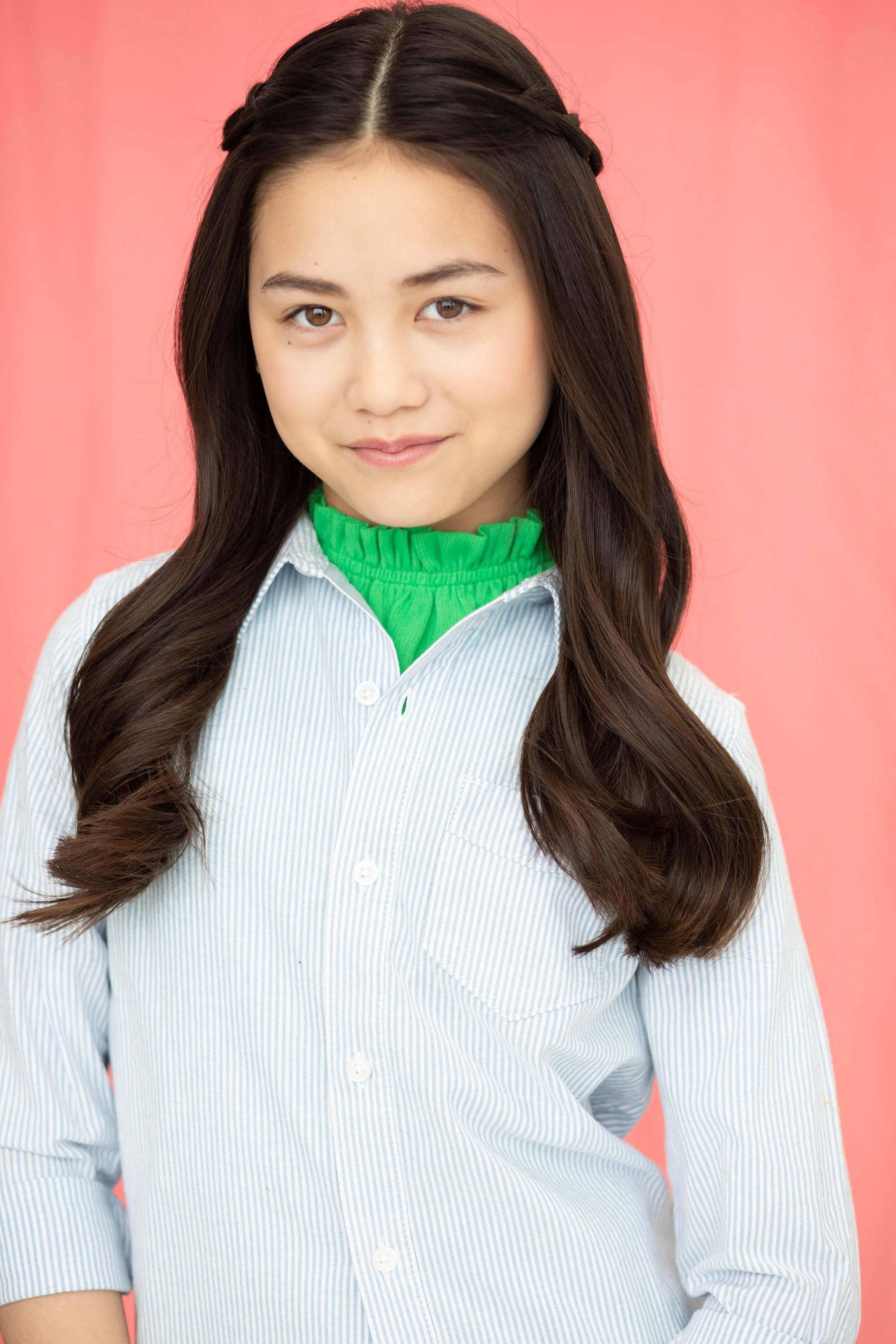 et billede af Emery Anne