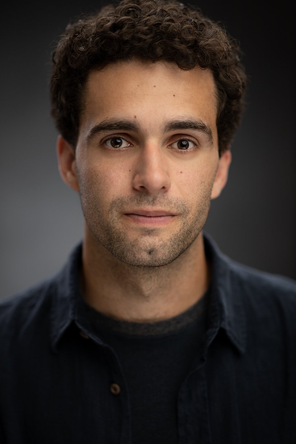 et billede af Stewart Prince