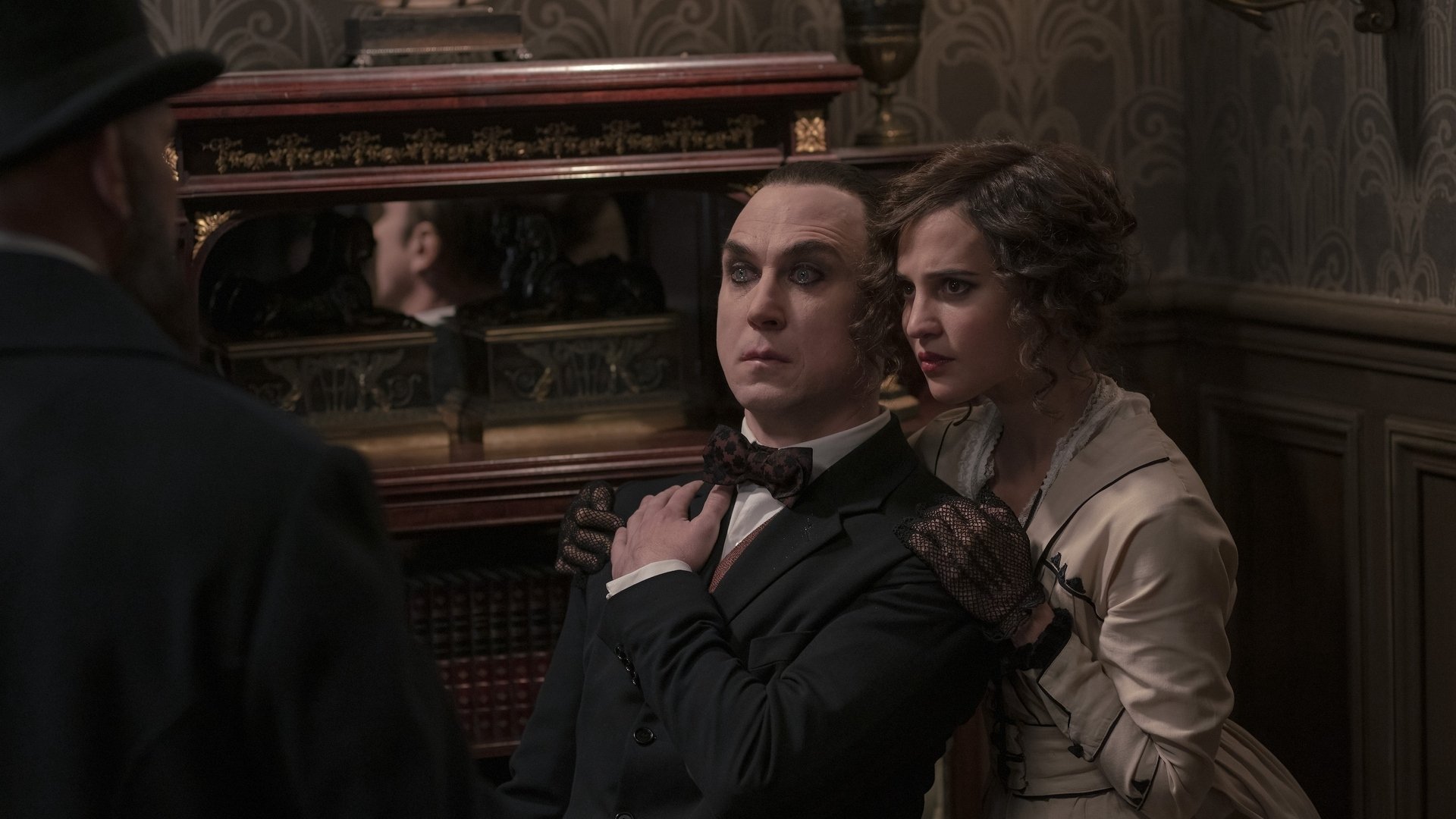 Irma Vep
