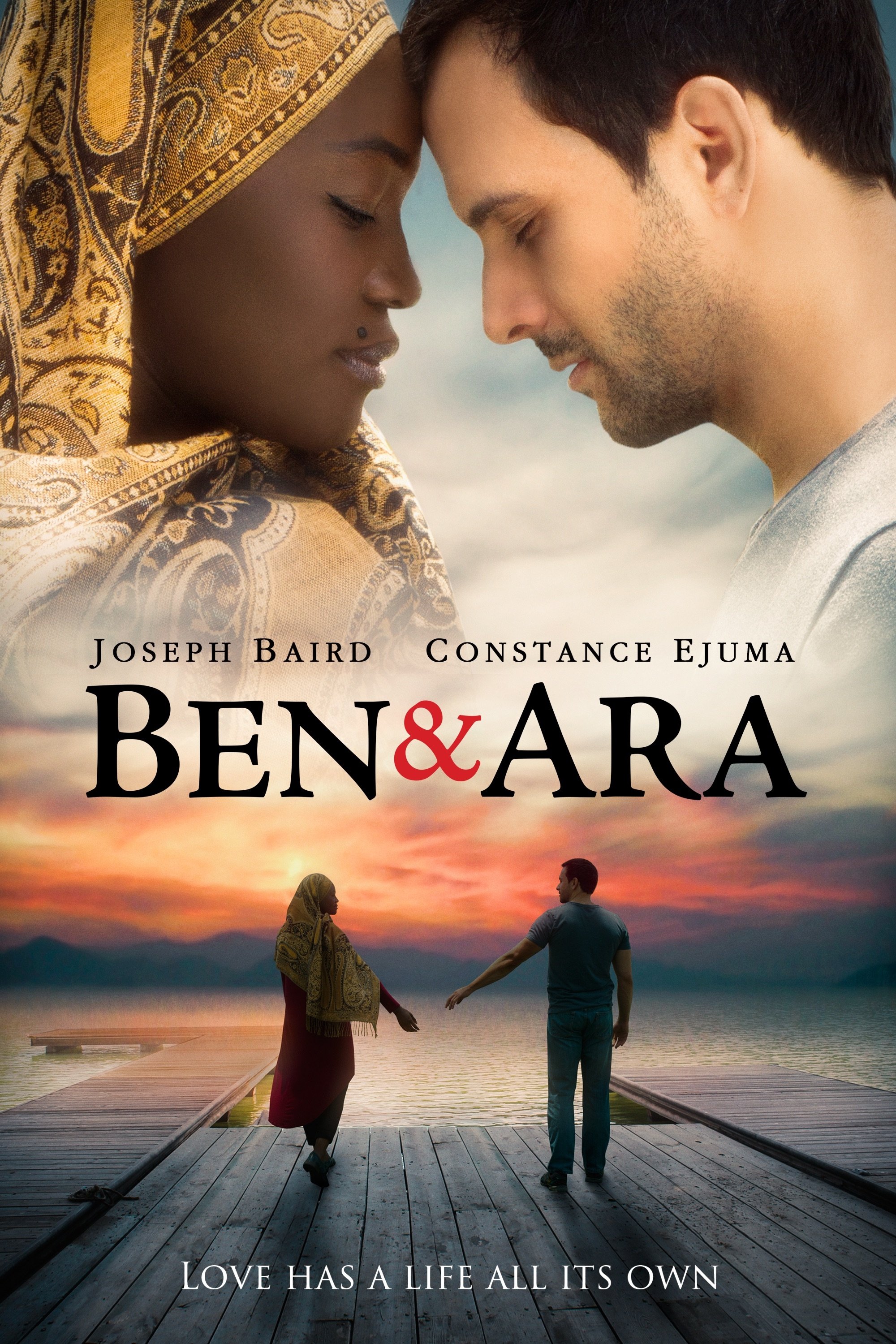 Ben & Ara