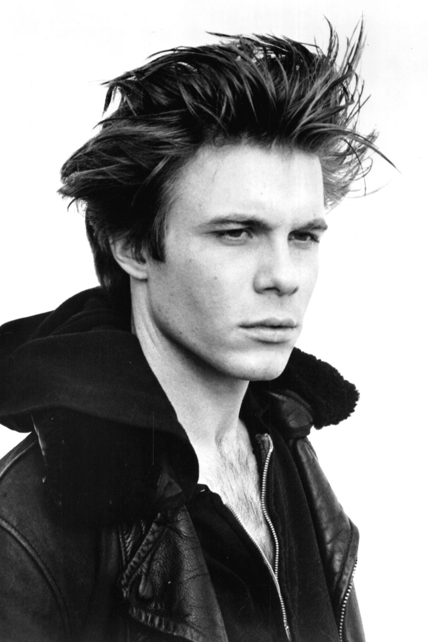 et billede af Will Stewart