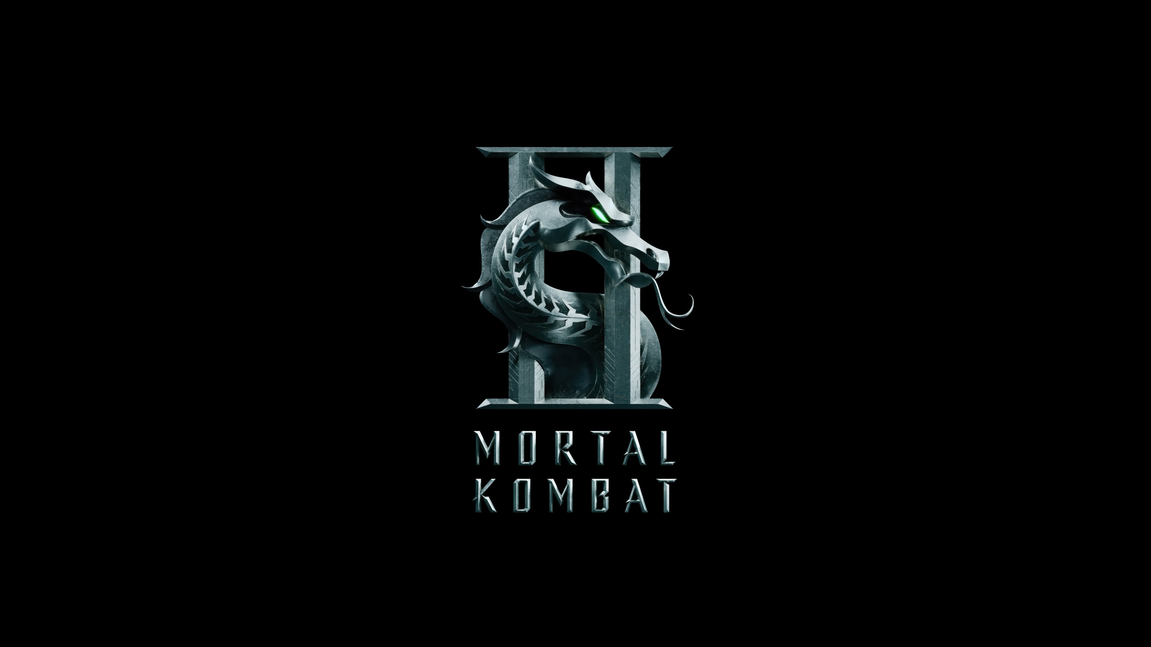 Mortal Kombat 2