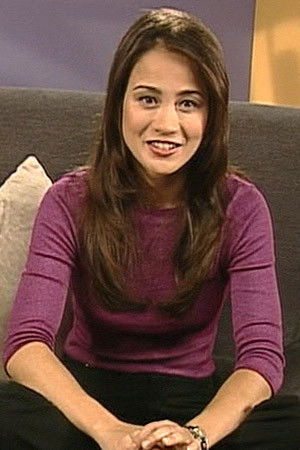 et billede af Jennifer O'Brien