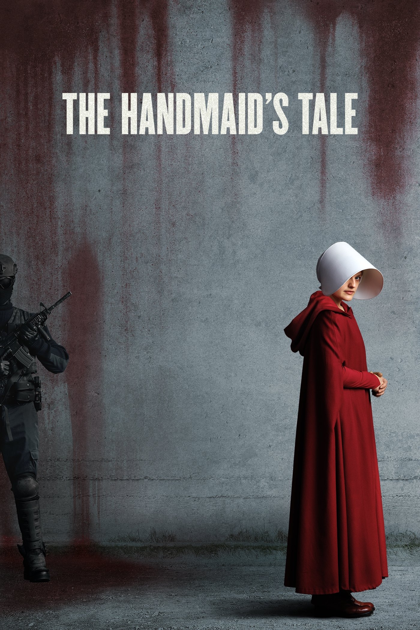 The Handmaid’s Tale - Der Report der Magd Poster