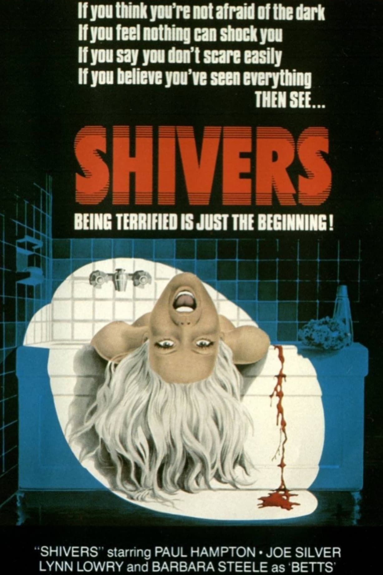 Shivers