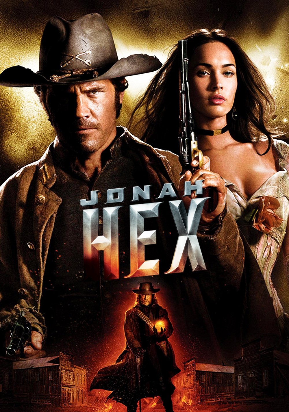 Jonah Hex