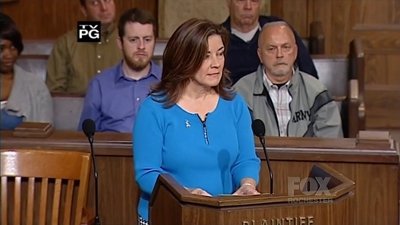 The People's Court