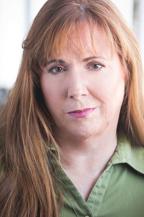 et billede af Teresa Duran-Norvick