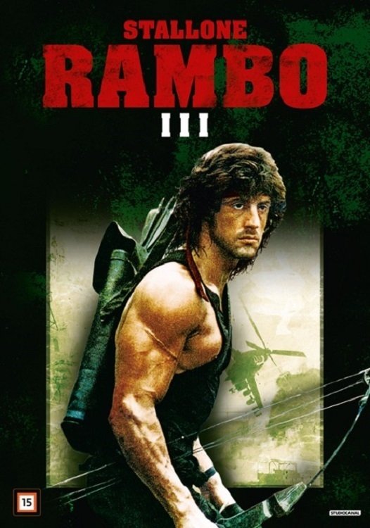 Rambo III