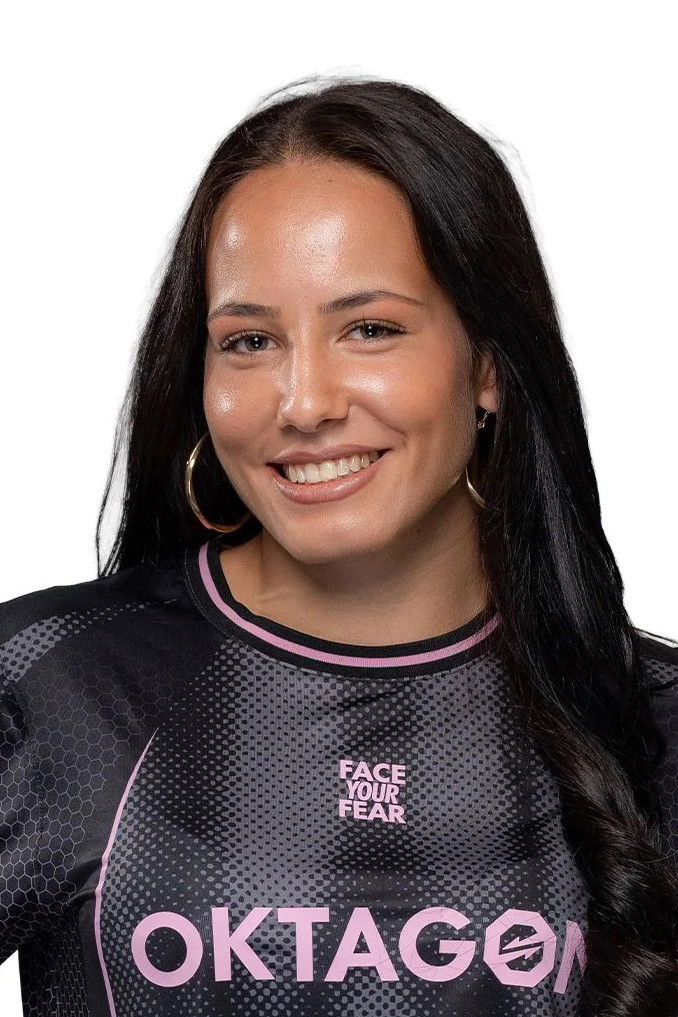 et billede af Alina Dalaslan