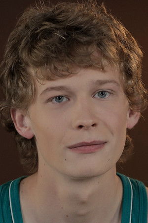 et billede af Timmy Williams