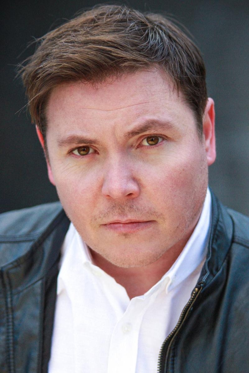 et billede af David Muscat