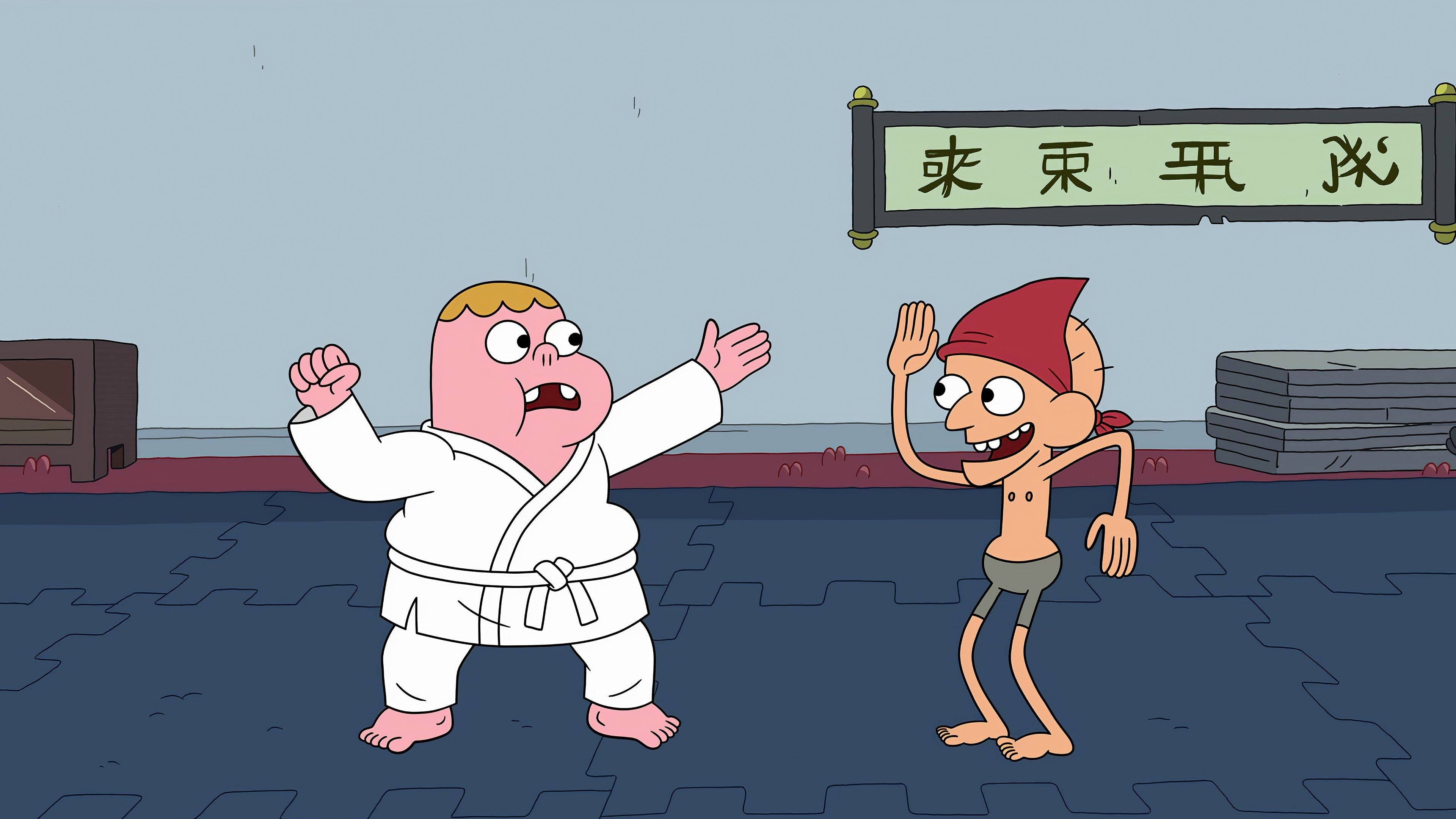 Episode 14